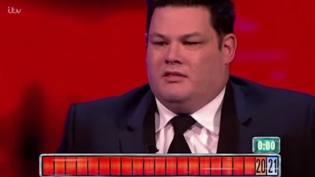 Mark Labbett The Chase viewers angry at quotoutrageousquot decision over Mark