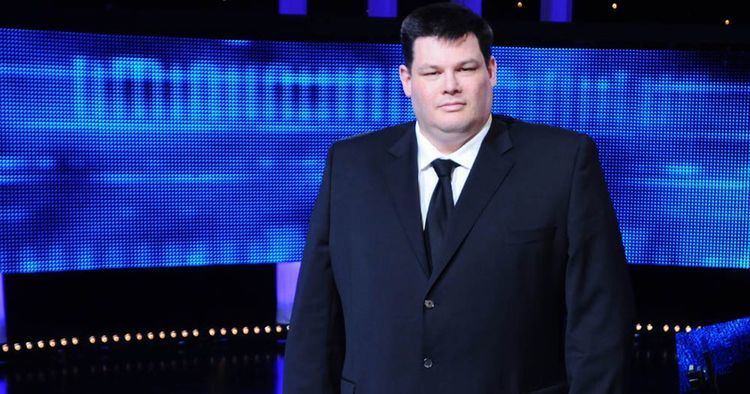 Mark Labbett It was poor editing The Chase Beast Mark Labbett responds to