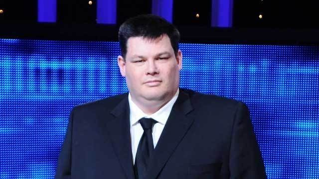 Mark Labbett The Beast Mark Labbett The Chase Google search The Beast Mark