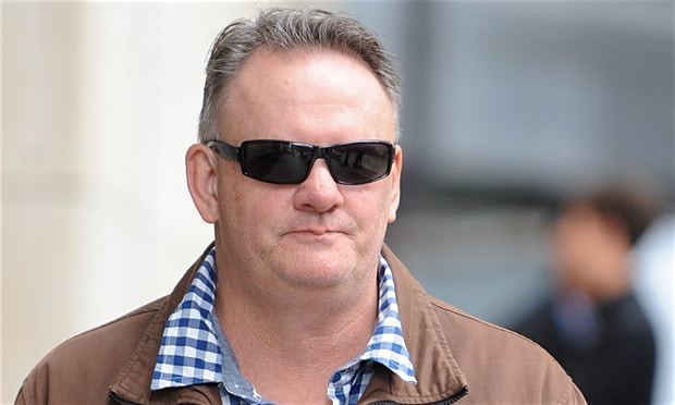 Mark Latham Mark Latham quits Financial Review after claims of