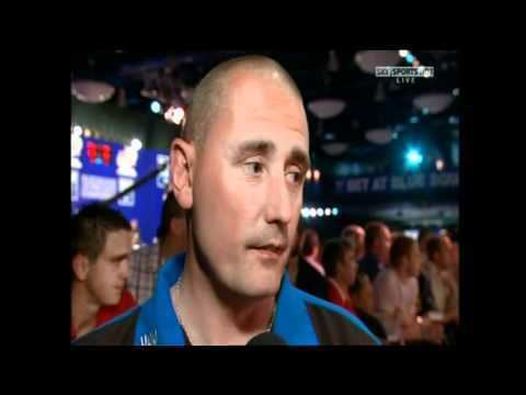 Mark Lawrence (darts player) Mark Lawrence Darts Player YouTube