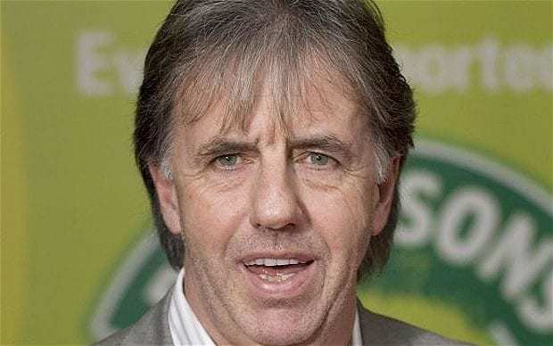 Mark Lawrenson Mark Lawrenson given 39reduced role39 on Match of the Day as