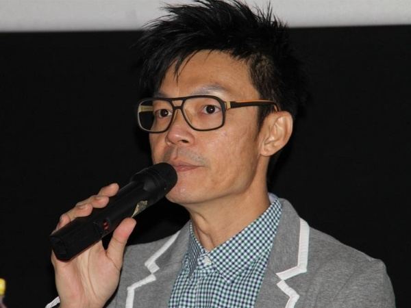 Mark Lee (comedian) cinemaonlinesg Mark Lee wants to be a mute
