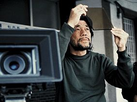 Mark Lee Ping-bing Cinematographer Mark Lee Ping Bin the man I love Pinterest Cinema