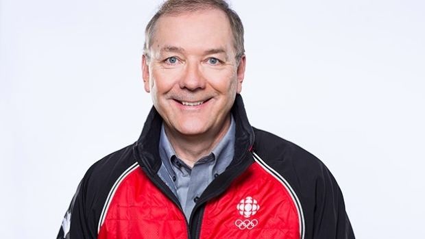 Mark Lee (sportscaster) Mark Lee The Experts CBC Sports Road to the Olympic Games