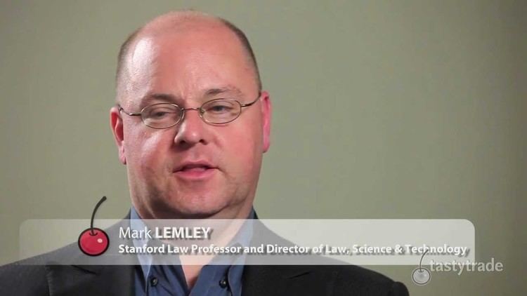 Mark Lemley Patent Law with Prof Mark Lemley Part 1 YouTube