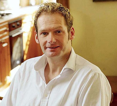 Mark Lester Uri Geller Confirms That Mark Lester is the Father of