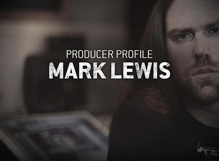 Mark Lewis (music producer) httpswwwtoontrackcomwpcontentuploadsnews