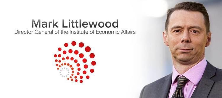 Mark Littlewood Announced Mark Littlewood Warwick Economics Summit