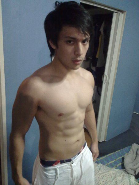 Mark Luz The Gay Life of VinVin Please quotsavequot Mark LuzTOPLESS