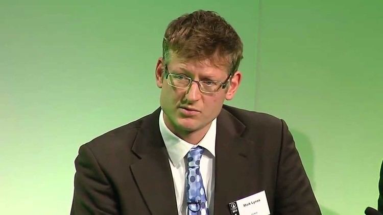 Mark Lynas Mark Lynas on his conversion to supporting GMOs Oxford