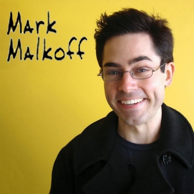 Mark Malkoff markmalkoff YouTube