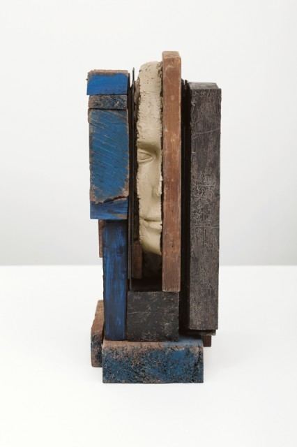 Mark Manders Mark Manders