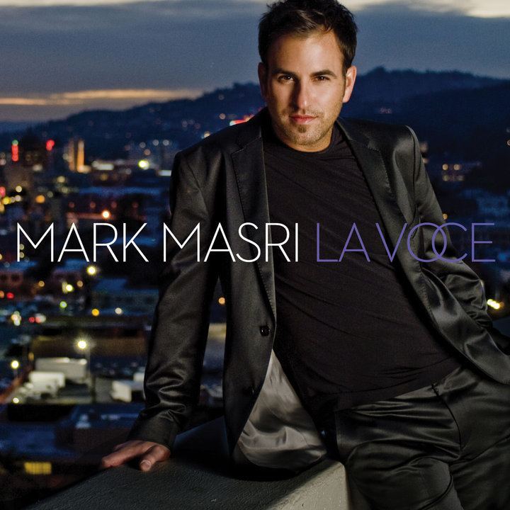 Mark Masri The Prayer by Mark Masri