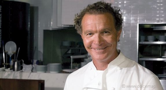 Mark McEwan Celebrity Chef Mark McEwan a FourCourse Life Dolce