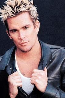 Mark McGrath Mark McGrath from Sugar Ray MTV