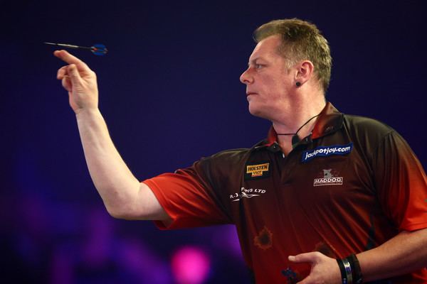 Mark McGrath (darts player) Mark McGrath Photos Photos BDO Lakeside World Professional Darts