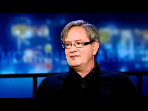 Mark McKinney STROMBO Mark McKinney on His Days at SNL YouTube