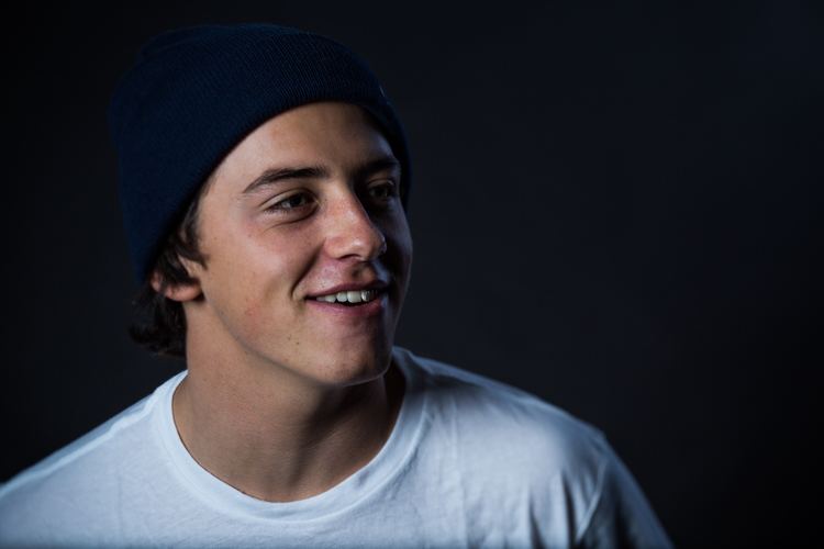 Mark McMorris Mark McMorris Encinitas California RECENT 1