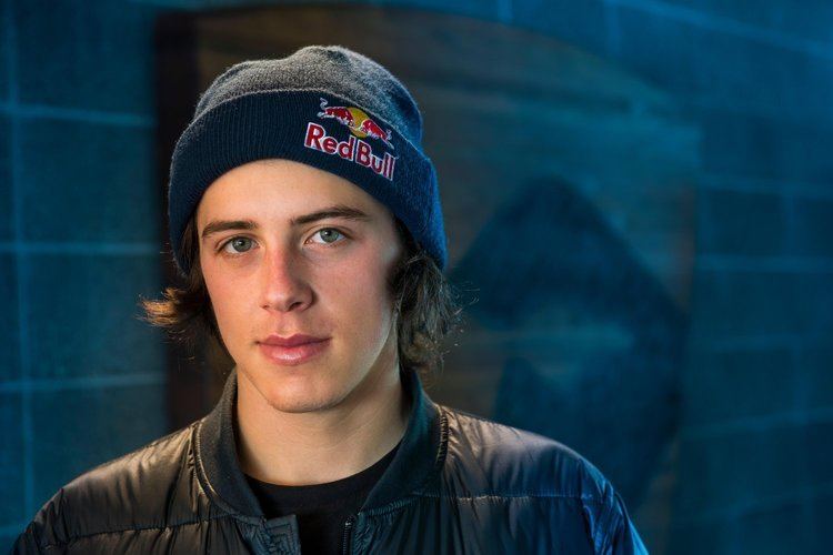 Mark McMorris McMorris Inspiration