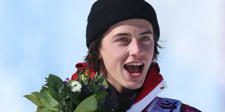 Mark McMorris Mark McMorris Says Partying In Olympic Village Isn39t As