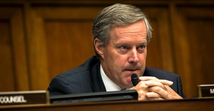 Mark Meadows (North Carolina politician) Challenger Mark Meadows Not Vindicated After Boehner Quits