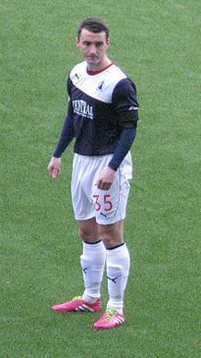 Mark Millar (footballer) httpsuploadwikimediaorgwikipediacommonsthu