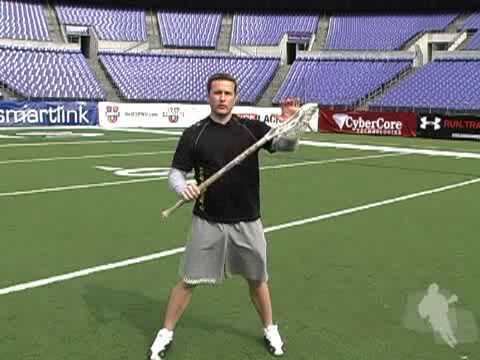 Mark Millon Mark Millon Lacrosse Instructional YouTube