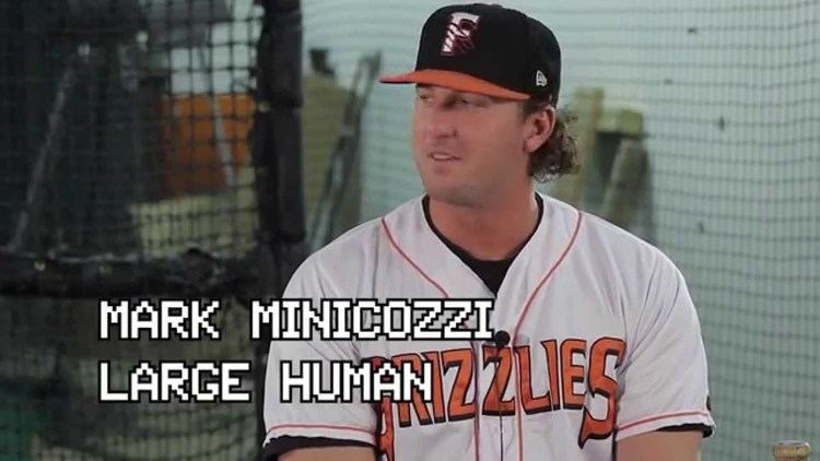Mark Minicozzi Between Two Bats with Nick Haas Mark Minicozzi YouTube