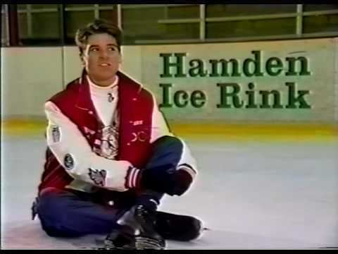 Mark Mitchell (Canadian figure skater) Profile on Mark Mitchell 1993 US Figure Skating Championships