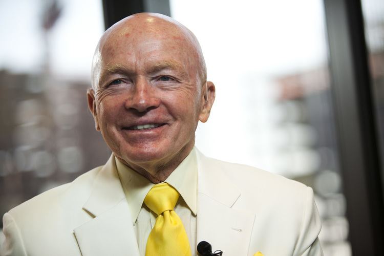 Mark Mobius Mark Mobius Emerging Markets To Continue Outperforming