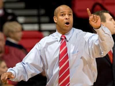 Mark Montgomery (basketball) Mens basketball signs four new recruits