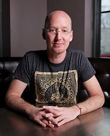 Mark Montgomery (entrepreneur) httpsuploadwikimediaorgwikipediacommonsthu