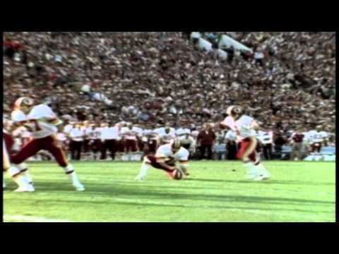 Mark Moseley Mark Moseley Kicker Inductee for American Football Kicking Hall of