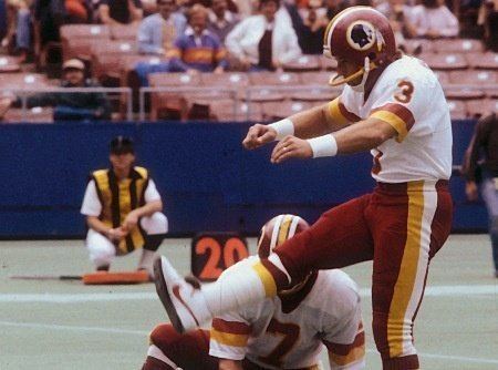 Mark Moseley 1 answer Why was Mark Moseley a kicker named the NFL MVP in 1982