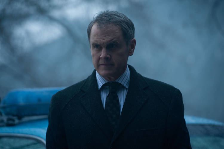 Mark Moses Mad Men Actor Mark Moses Joins Cast Of Homeland Season Four TV