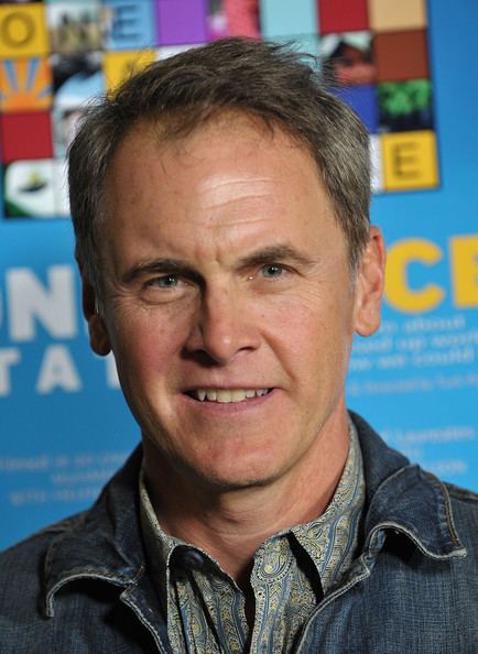 Mark Moses Mark Moses Photos The Nobelity Project39s quotOne Peace At A