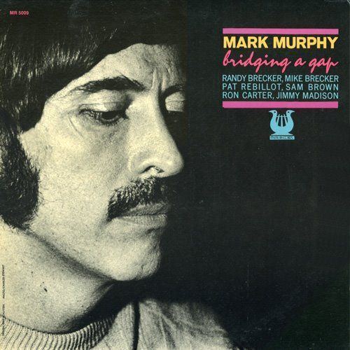 Mark Murphy (singer) Mark Murphy The Muse Years Afterglow Jazz and American