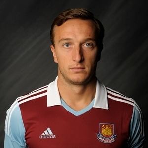 Mark Noble Quotes by Mark Noble Like Success
