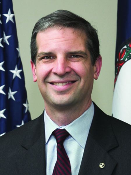 Mark Obenshain Senate of Virginia