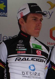 Mark O'Brien (cyclist) httpsuploadwikimediaorgwikipediacommonsthu