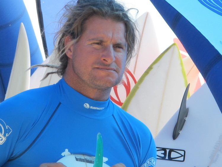 Mark Occhilupo Australian Surfer Bio Wiki Photos Videos