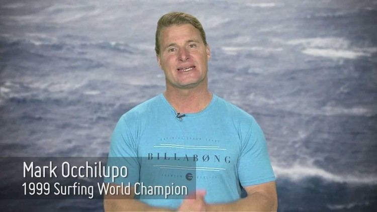 Mark Occhilupo Mark Occhilupo and Sea Shepherd team up for the Oceans