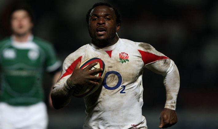 Mark Odejobi Mark Odejobi Aiming High The RPA The Rugby Players Association