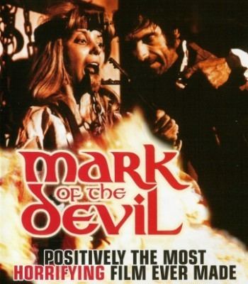 Mark of the Devil Michael Armstrong Mark Of The Devil