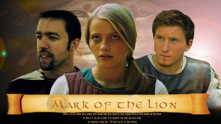 Mark of the Lion Mark of The Lion Feature Film YouTube