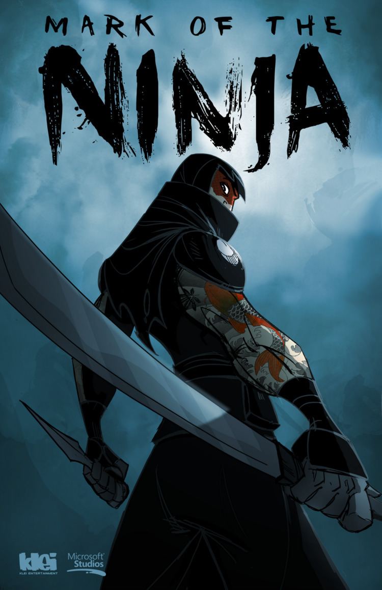 Mark of the Ninja httpsenmegadevinfoimagesgameCoversfullMar