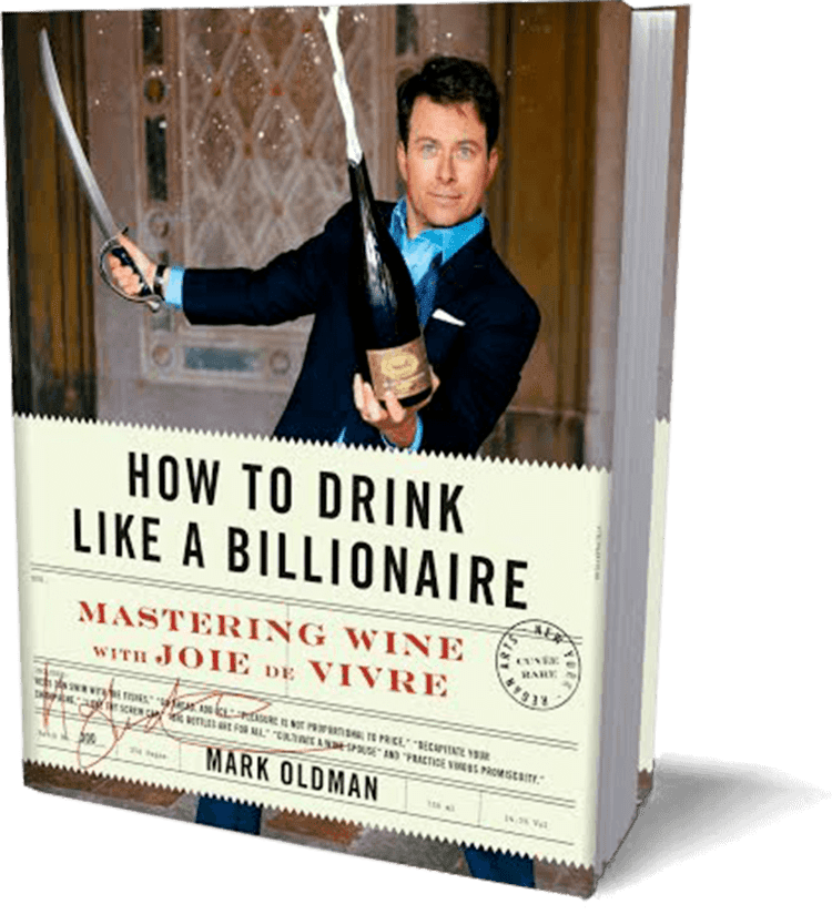 Mark Oldman Books Mark Oldman Latest Wine Books From Wine Expert