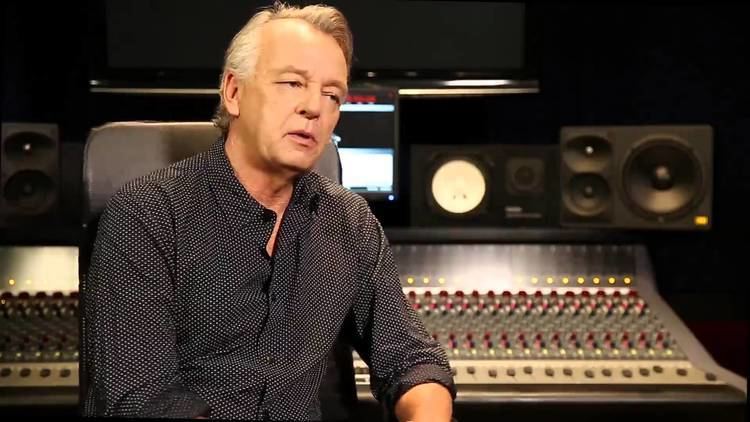 Mark Opitz Mark Opitz talks Power Age sessions ACDC Alberts and