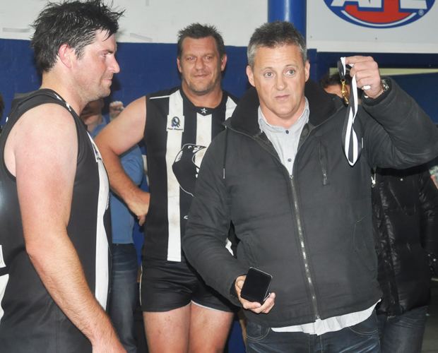 Mark Orval Past Player of the Week Mark Orval collingwoodfccomau